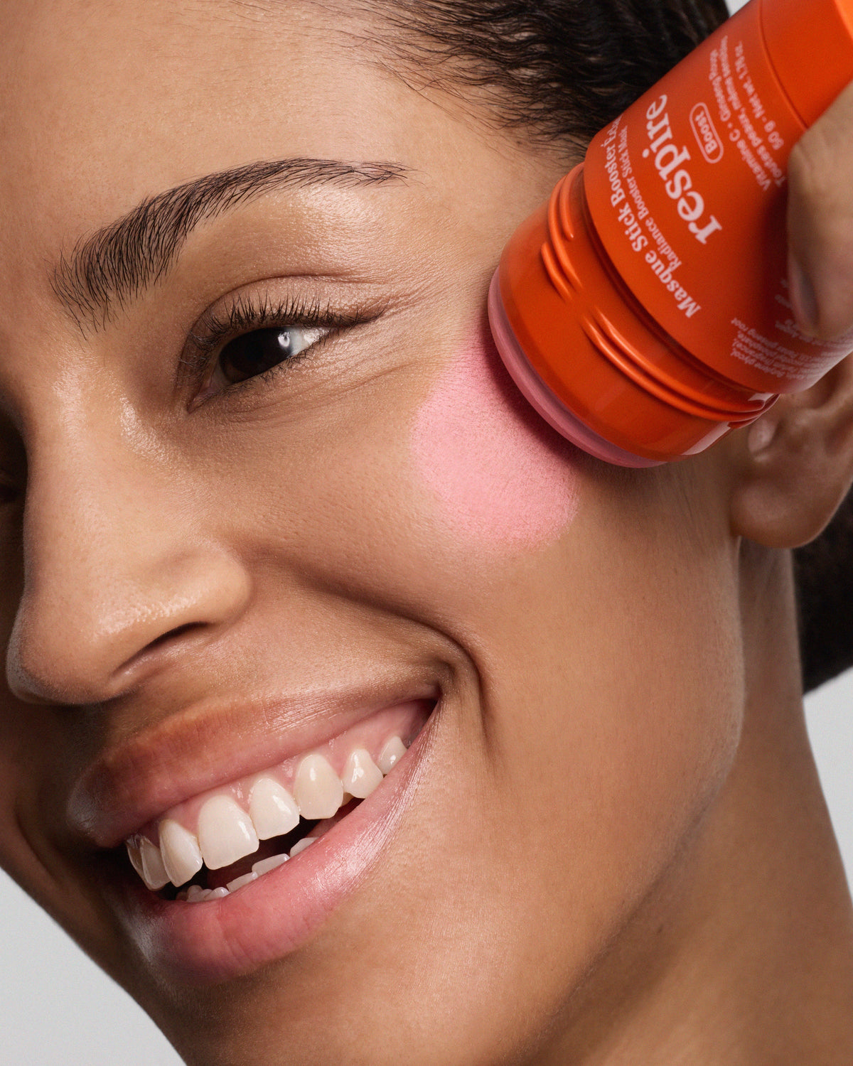 Routine Booster Eclat Vitamine C