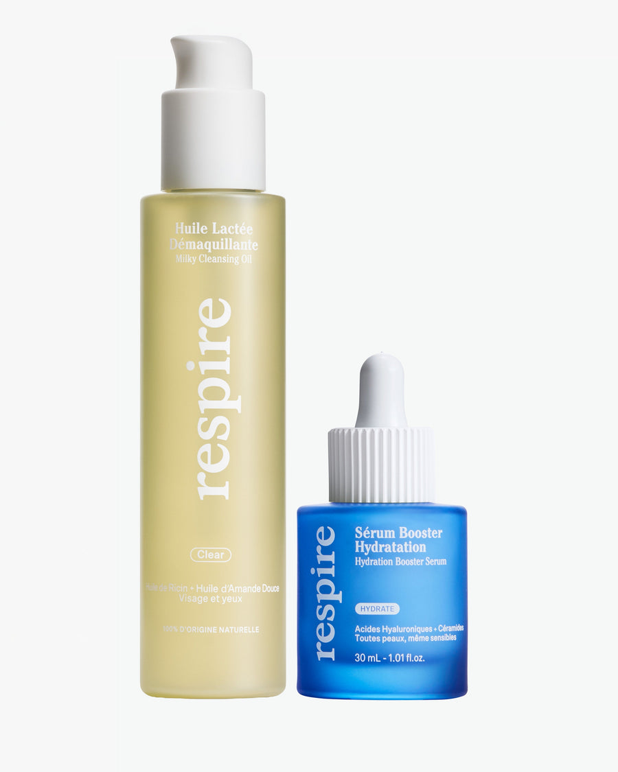 Duo Rituel du Soir