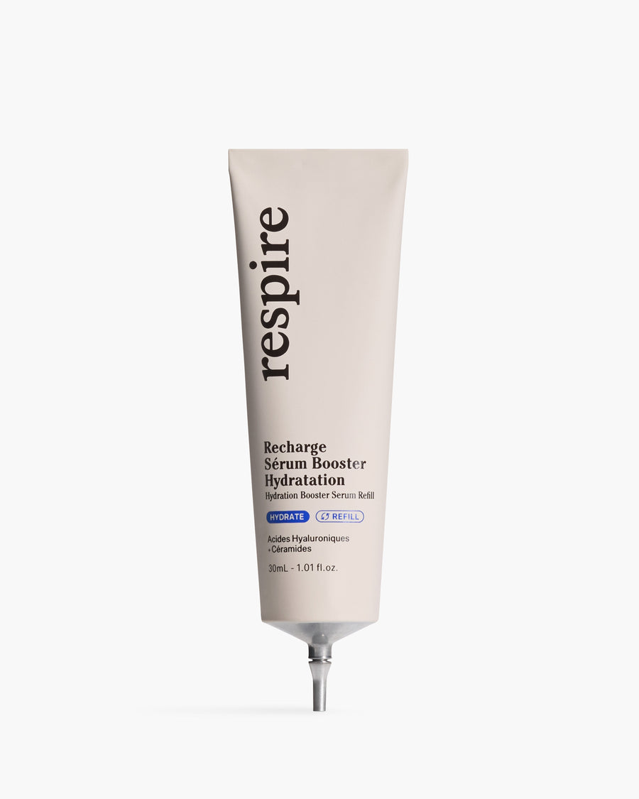 Recharge Sérum Booster Hydratation