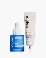 Recharge Sérum Booster Hydratation