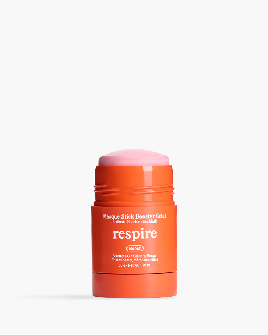 Masque Stick Booster Éclat