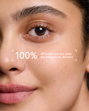 Soin Nettoyant Visage stick