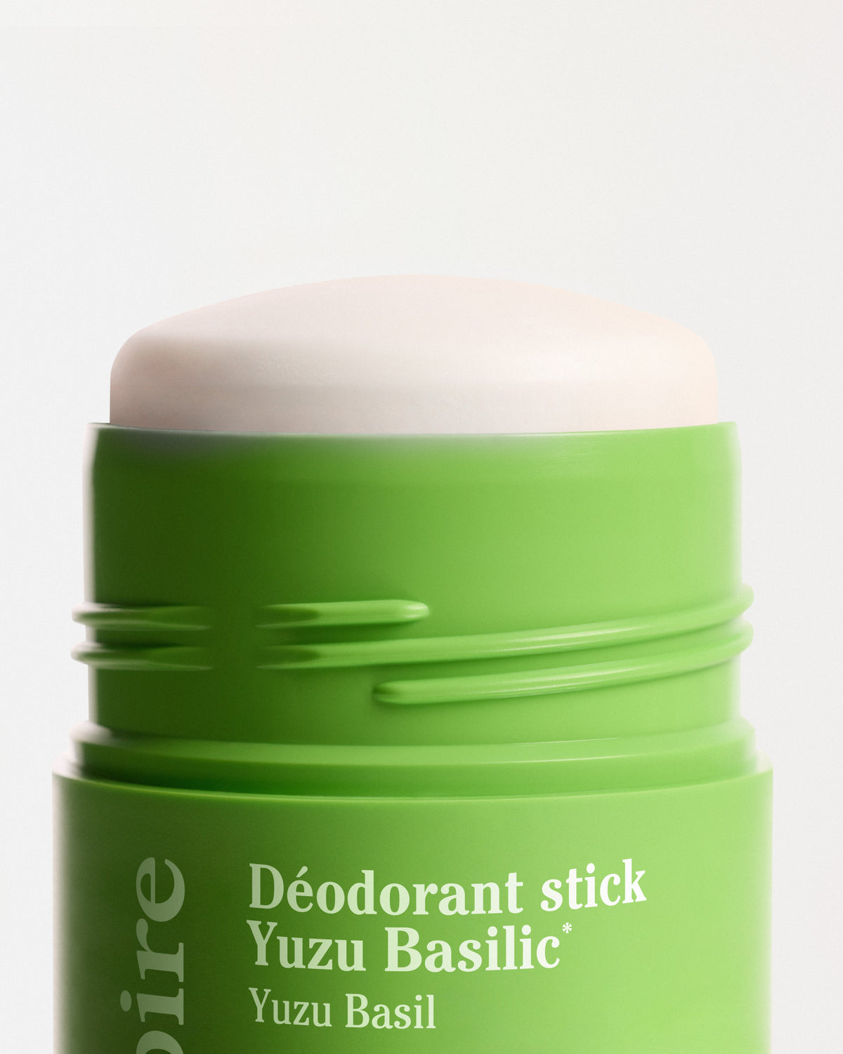 Kit Découverte Déodorant stick