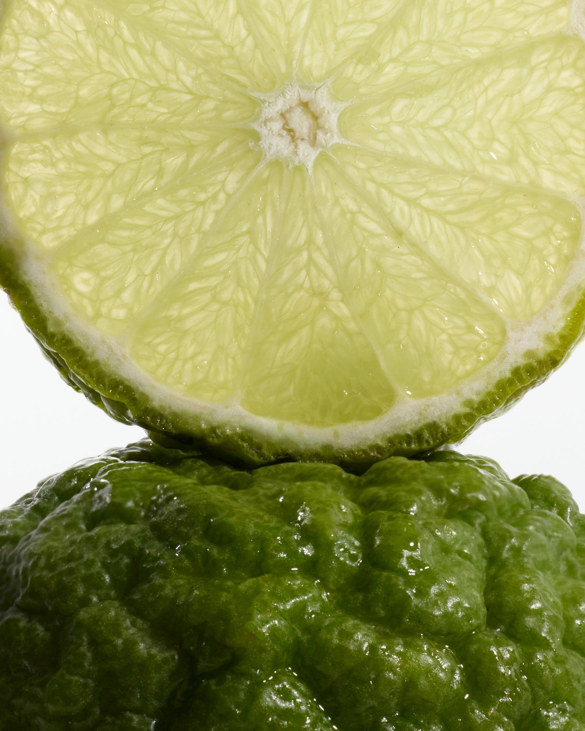 Déodorant stick Yuzu Basilic