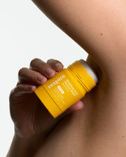 Kit Déodorant stick Douceur Monoï