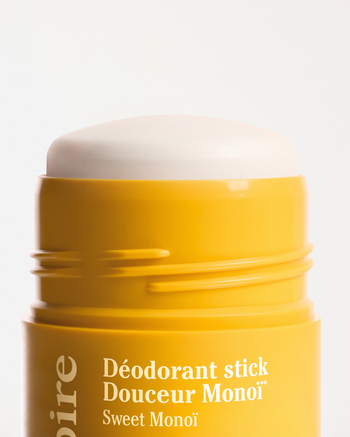 Kit Découverte Déodorant stick