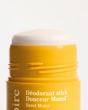 Kit Déodorant stick Douceur Monoï