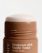 Recharge Déodorant stick Vanille Tonka