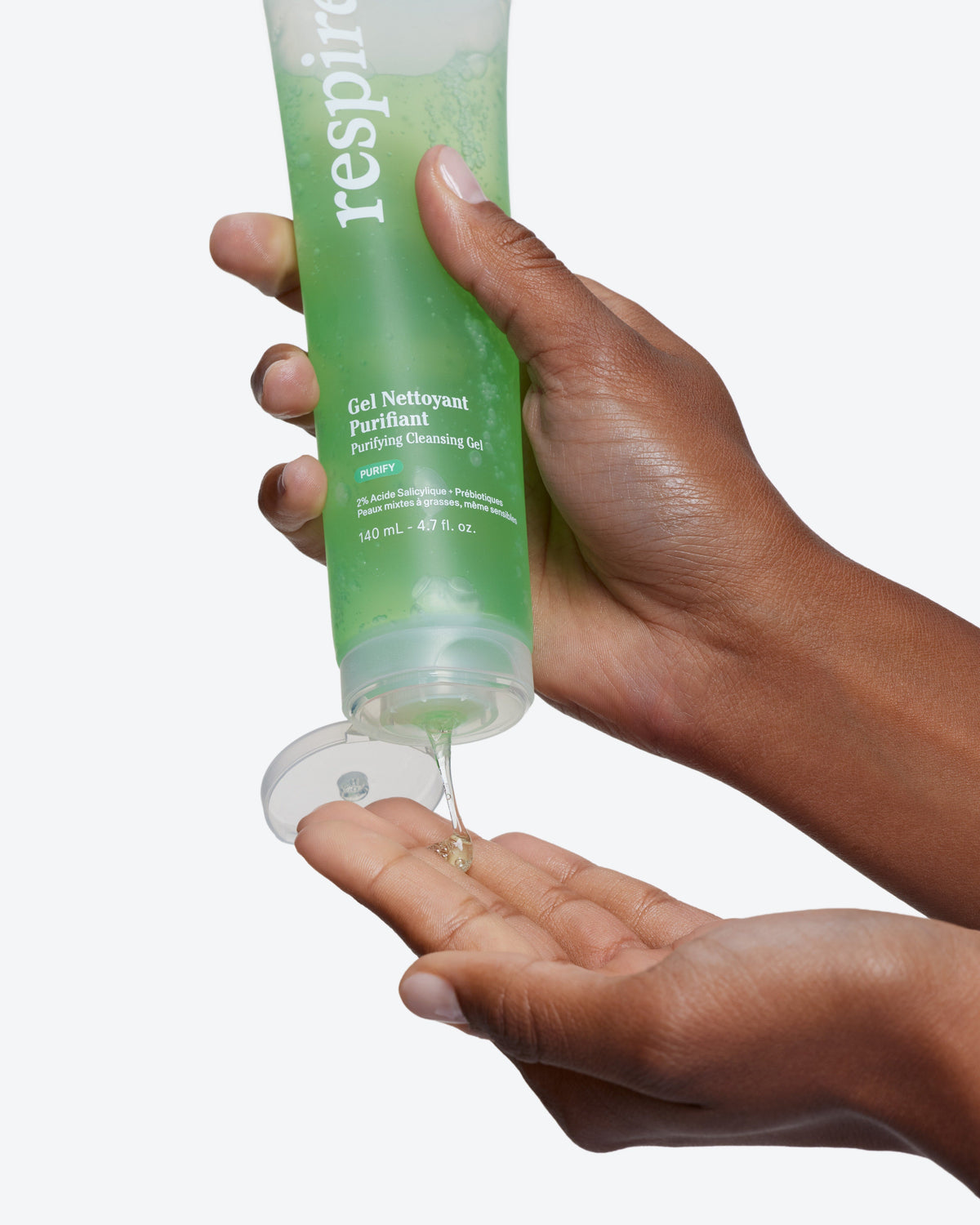 Duo Essentiel Anti-Boutons