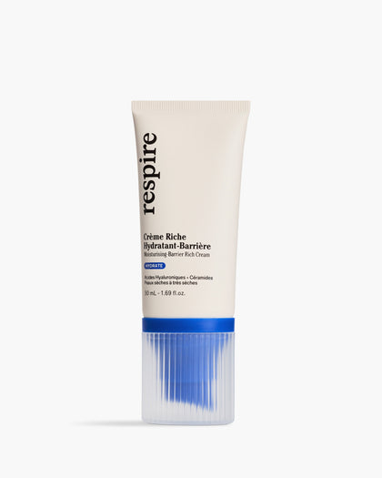 Crème Riche Hydratant-Barrière