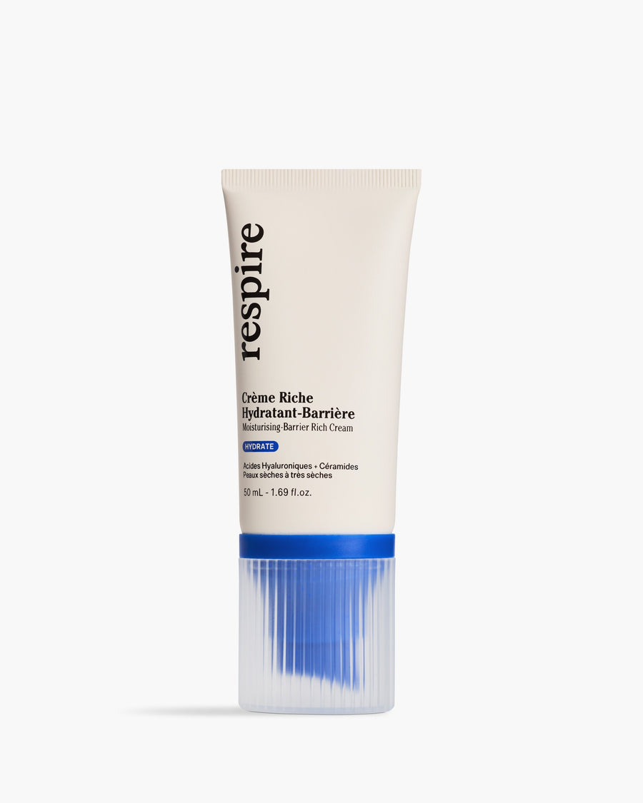 Crème Riche Hydratant-Barrière