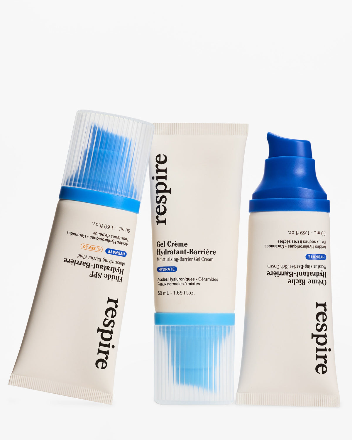 Duo Hydratation Quotidienne