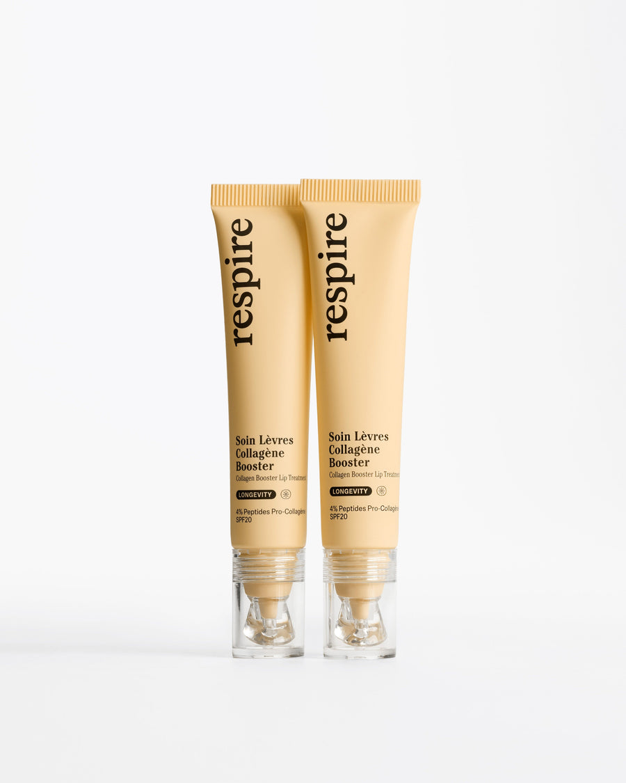 Duo Lèvres Maximizer