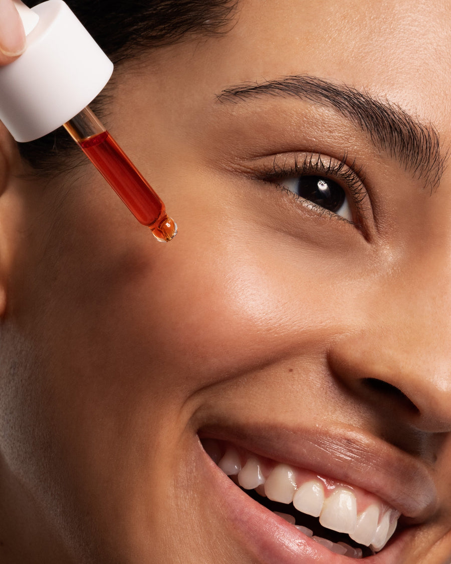 Duo Booster Éclat Vitamine C