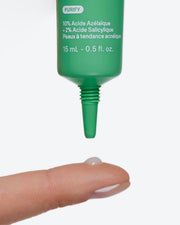 Duo Essentiel Anti-Boutons