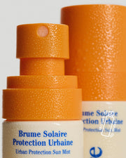 Trio Haute Protection Solaire