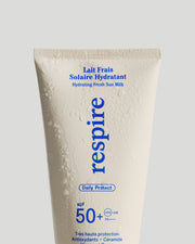 Duo Solaire Visage & Corps