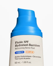 Routine Complète SOS Hydratation