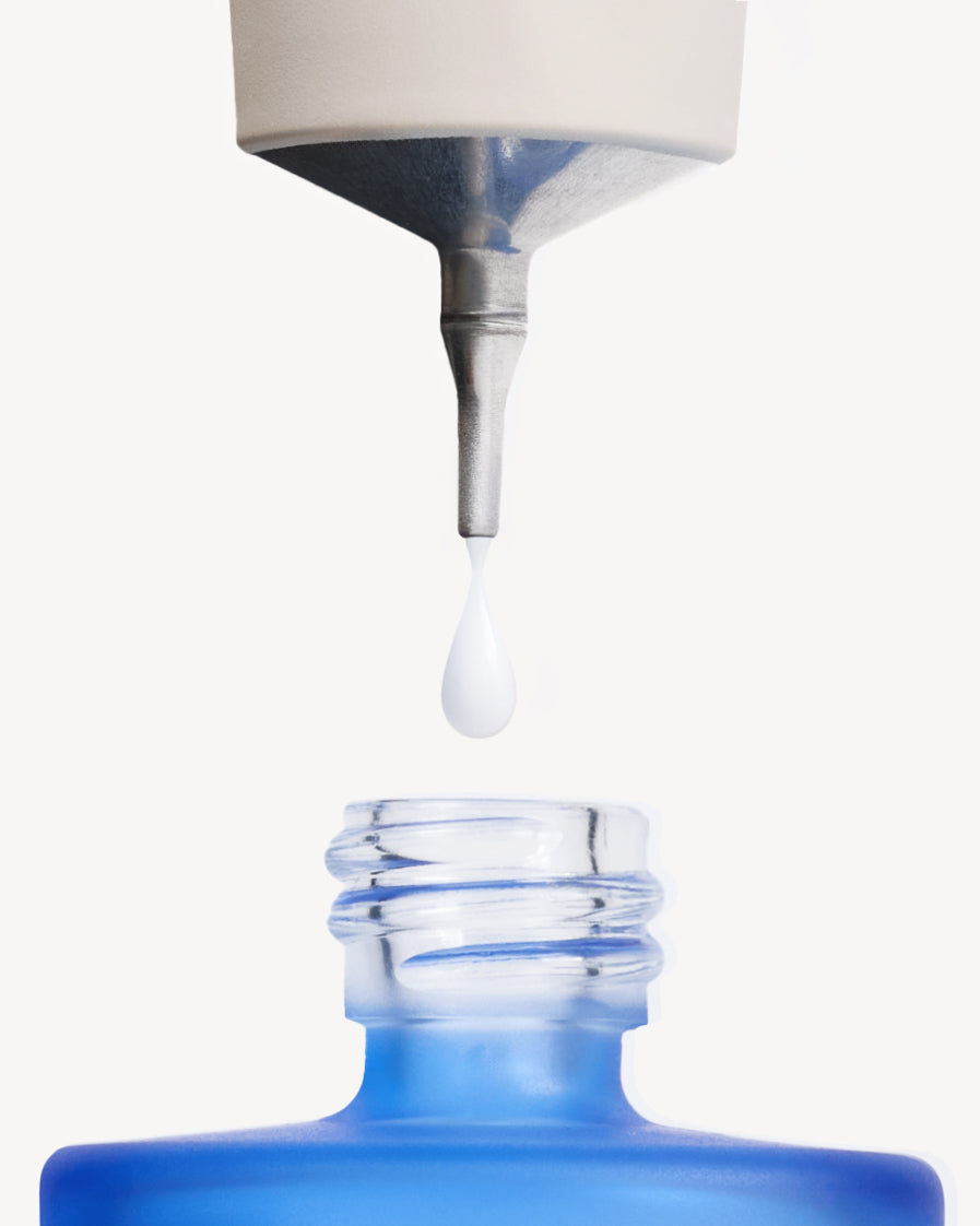 Recharge Sérum Booster Hydratation