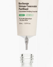 Recharge Sérum Concentré Purifiant