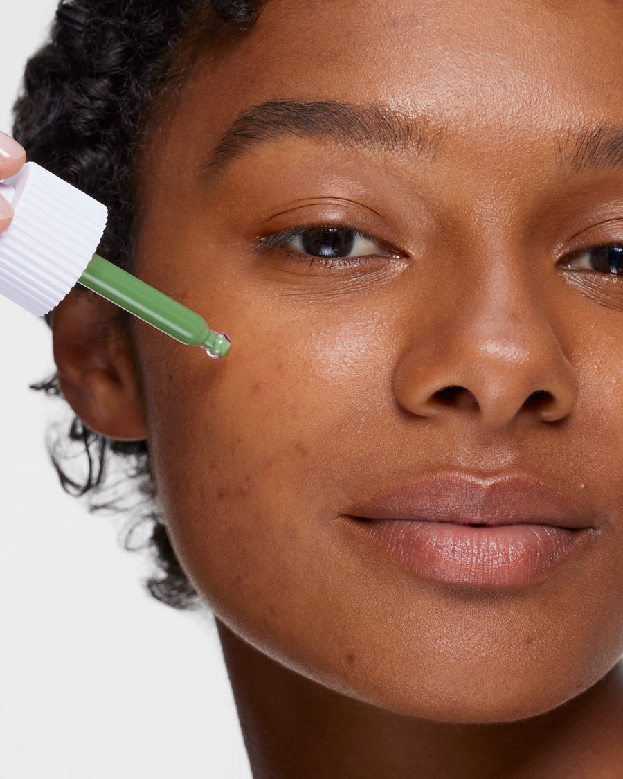 Duo SOS Imperfections