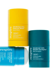 Kit Déodorant Personnalisé