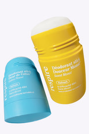 Kit Déodorant Personnalisé